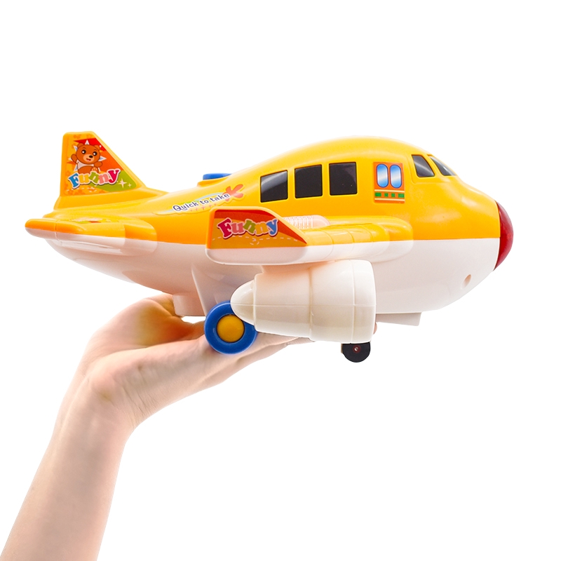 toy airplanes for 3 year old