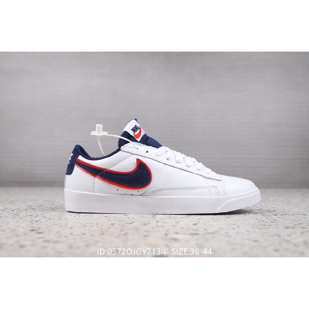 nike blazer mid id
