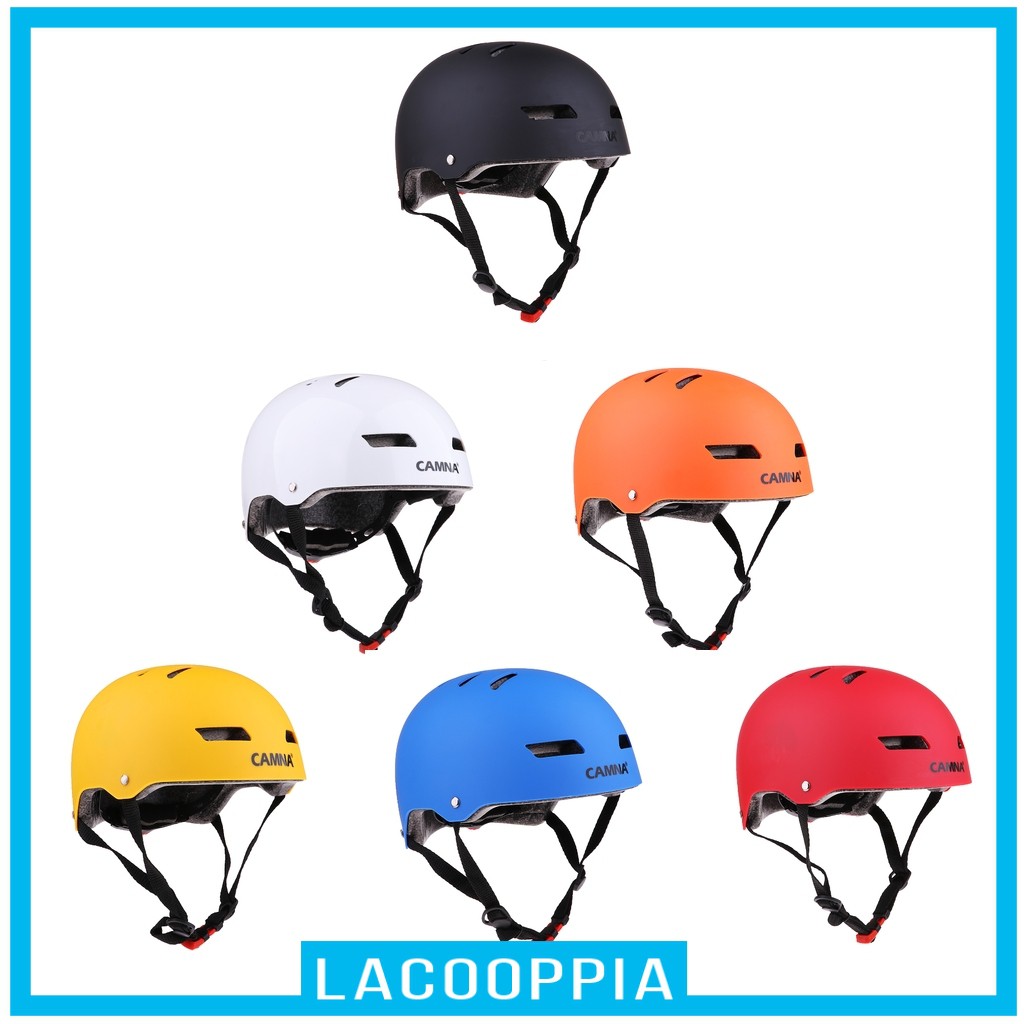 Safety Rock Hat Cap Climbing Downhill Caving Rappelling Rescue Helmet Protector 