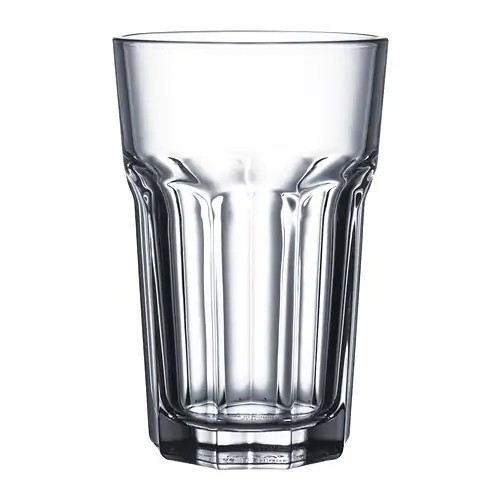 swedish design pokal drinking drinks liquid water glass 350 ml shopee malaysia