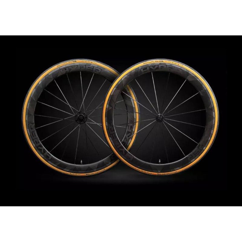 sram carbon wheels