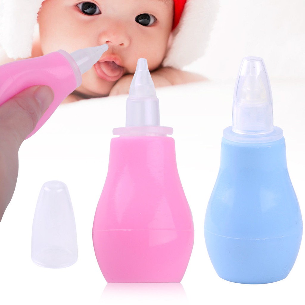 baby booger catcher
