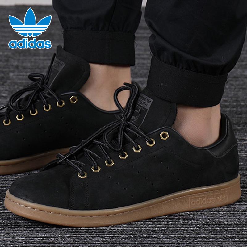 Adidas Adidas Clover Men's Shoes 2019 New Low-Up Light Sports Leisure Shoes  B37872 | Shopee Malaysia
