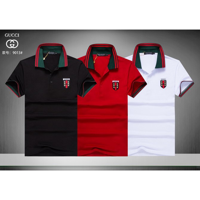 gucci polo 2019