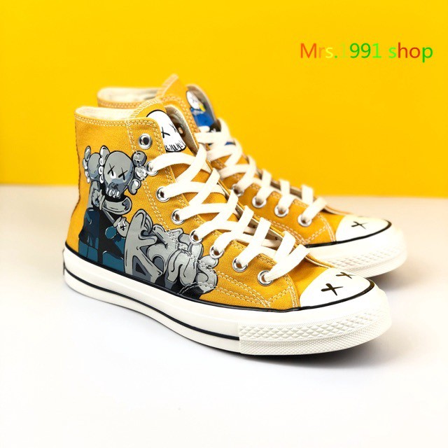kasut converse high cut