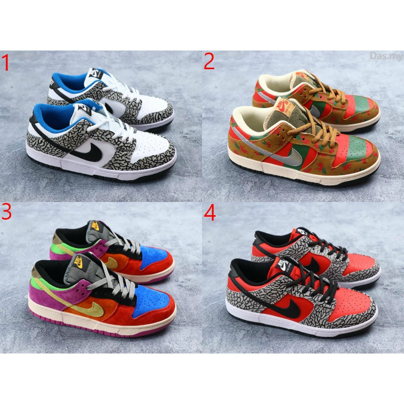 nike dunk mens shoes