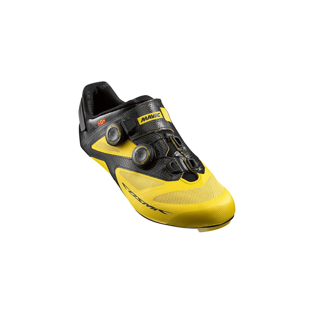 mavic men's cycling shoes