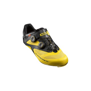 mavic podium shoes