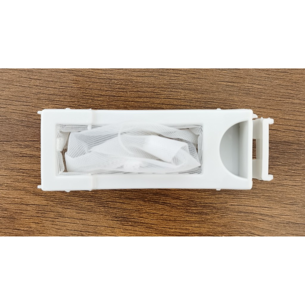 NAF65B2 Panasonic Washing Machine Dust Filter Bag Shopee Malaysia