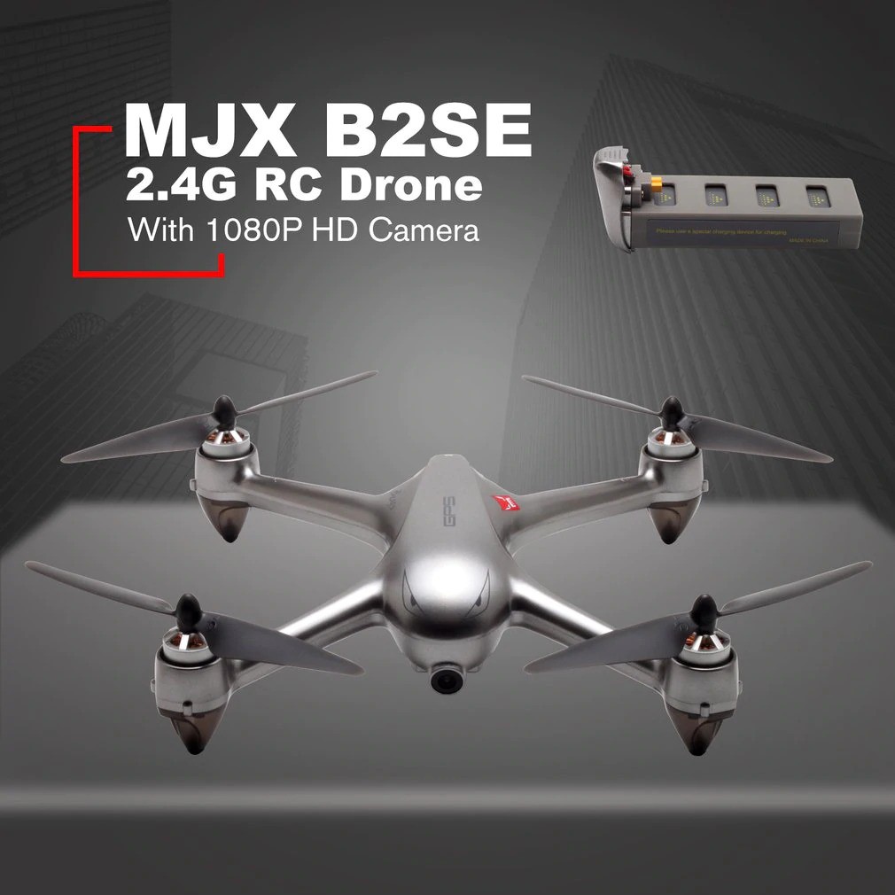 mjx b2se 5g