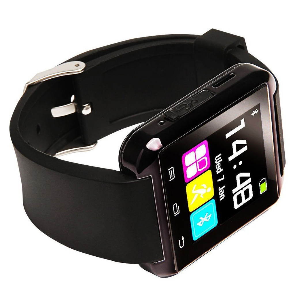 pandaoo smart watch