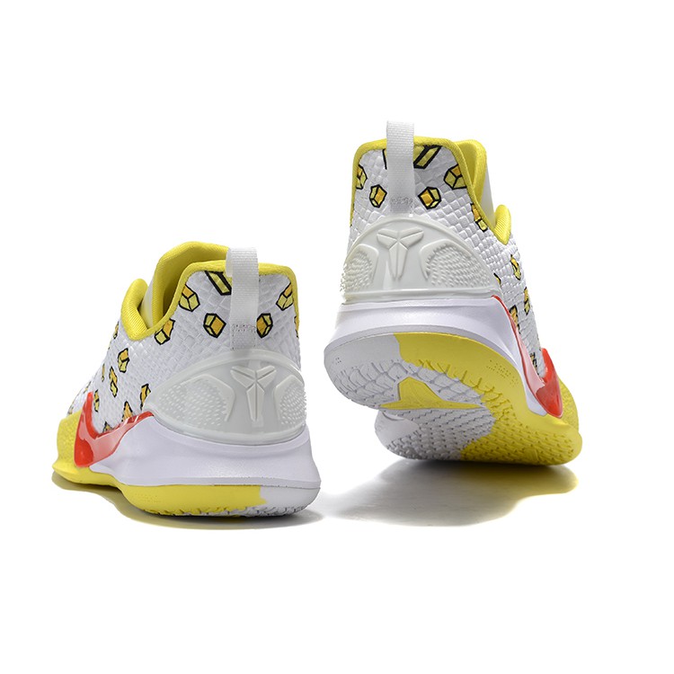 kobe mamba focus spongebob