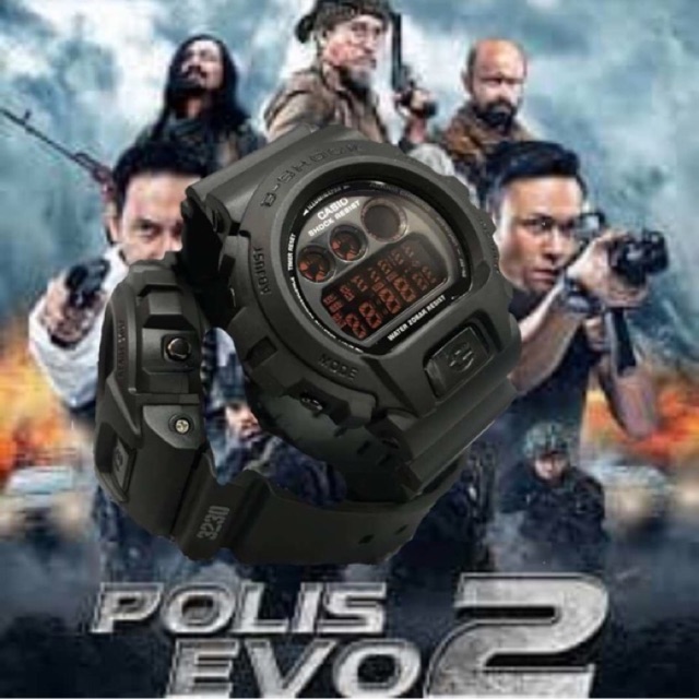 Polis evo 1 full movie