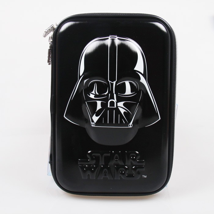 star wars pencil case