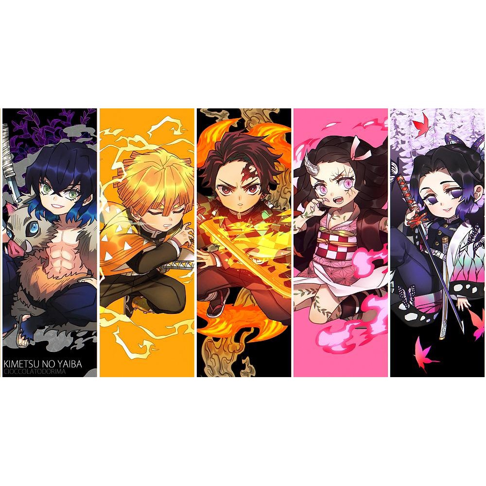 Kimetsu No Yaiba Full 26 Episode Full Complete Sub Indo Dvd Mp4 Full Hd 7p Shopee Malaysia