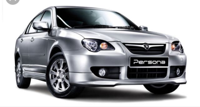 Redline Power Air Filter For Proton Persona Type A Gen2 Shopee Malaysia