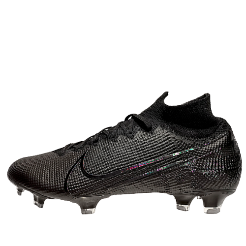Nike Mercurial Superfly 7 FG Elite 'New Lights' Blue Football Boots.