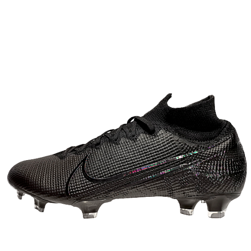 Nike Kids 'Mercurial Superfly 7 Elite FG Soccer Cleats.