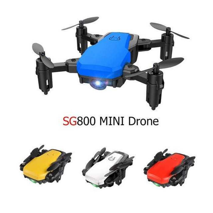 sg800 drone mini