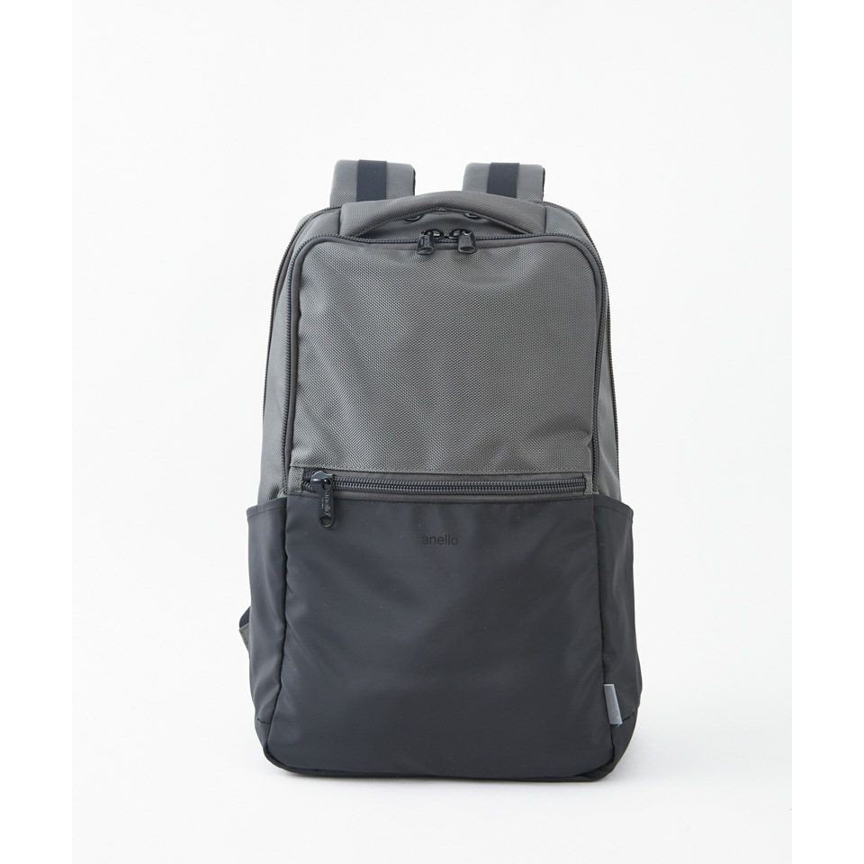 anello square rucksack
