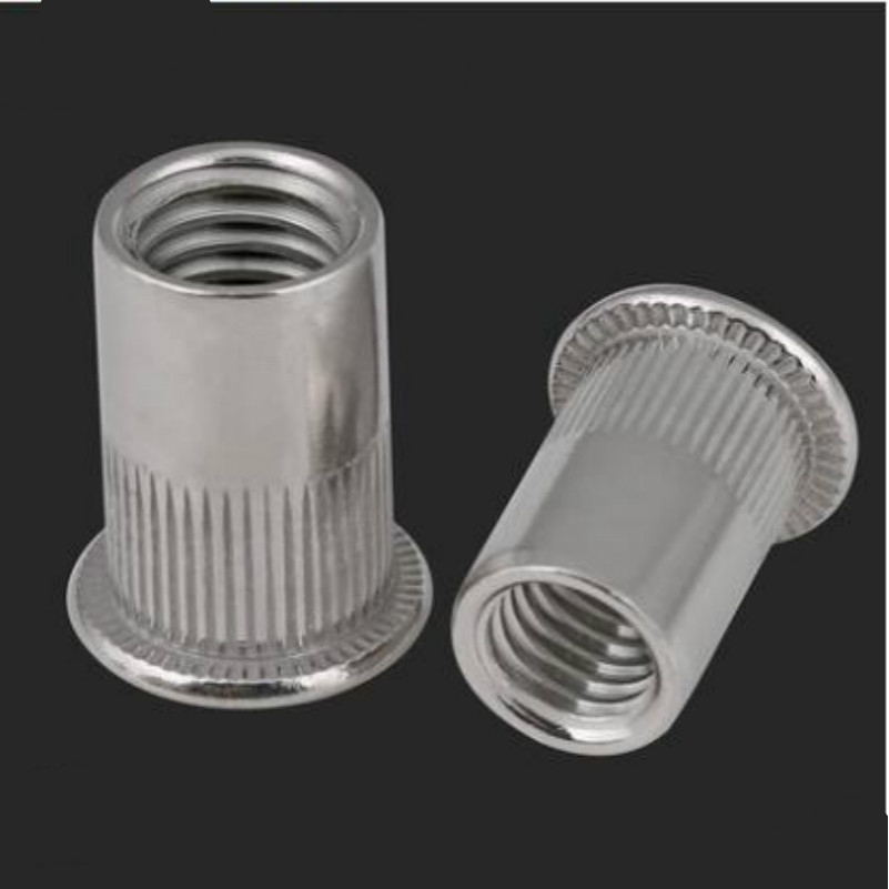 m3-m4-m5-m6-m8-m10-m12-304-stainless-ssteel-rivnut-small-countersunk