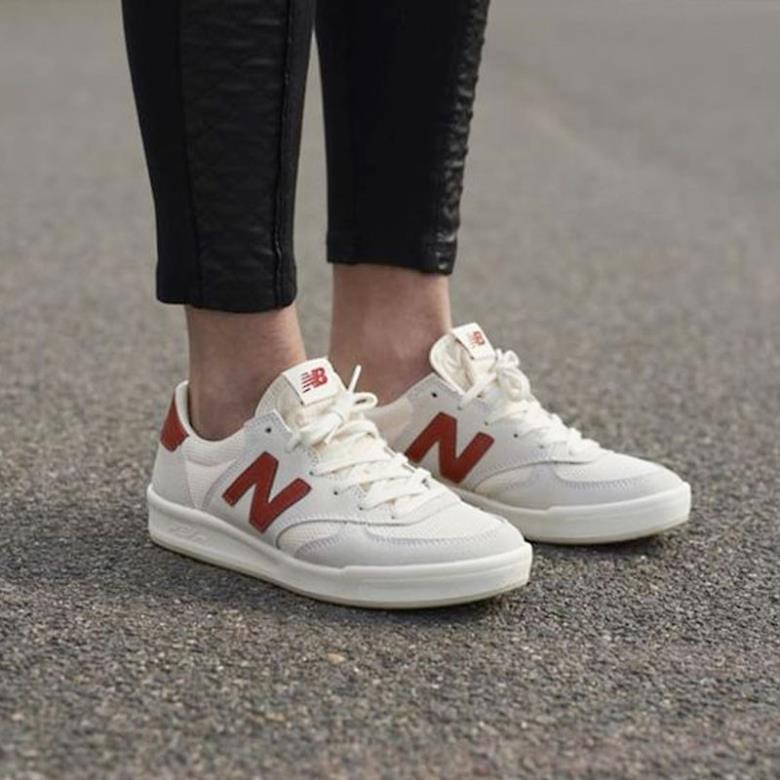 new Balance 17AW NB300 CRT300WA / WR VINTAGE SNEAKER new balance shoes  casual shoes | Shopee Malaysia