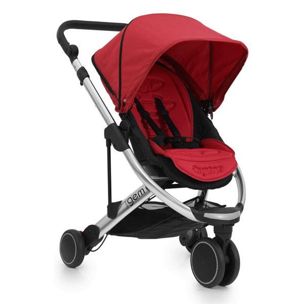 oyster gem pushchair