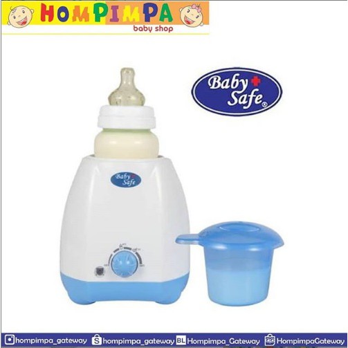 baby safe bottle warmer