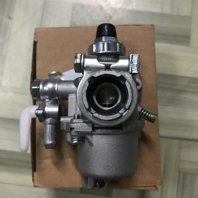 TB43 Carburetor Mesin Rumput  Shopee Malaysia
