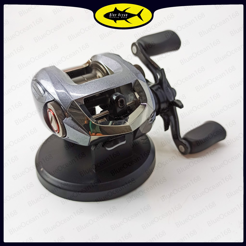 Original Daiwa Ss Sv 103 Jdm Baitcasting 150g High Class Reel Shopee Malaysia