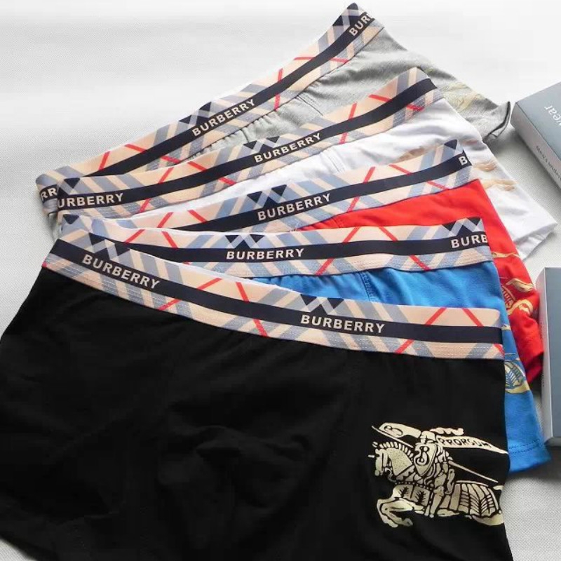 burberry underwear mens