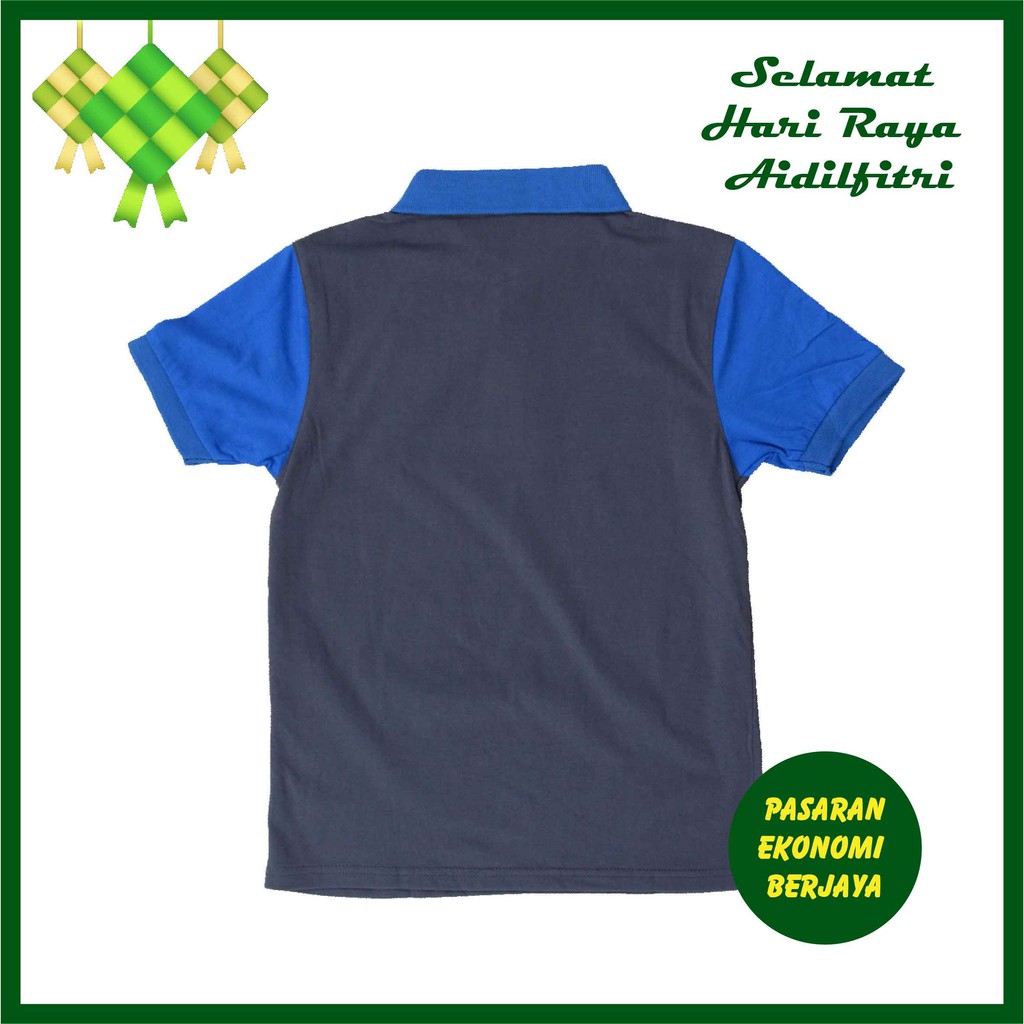 baju t shirt lelaki berkolar online
