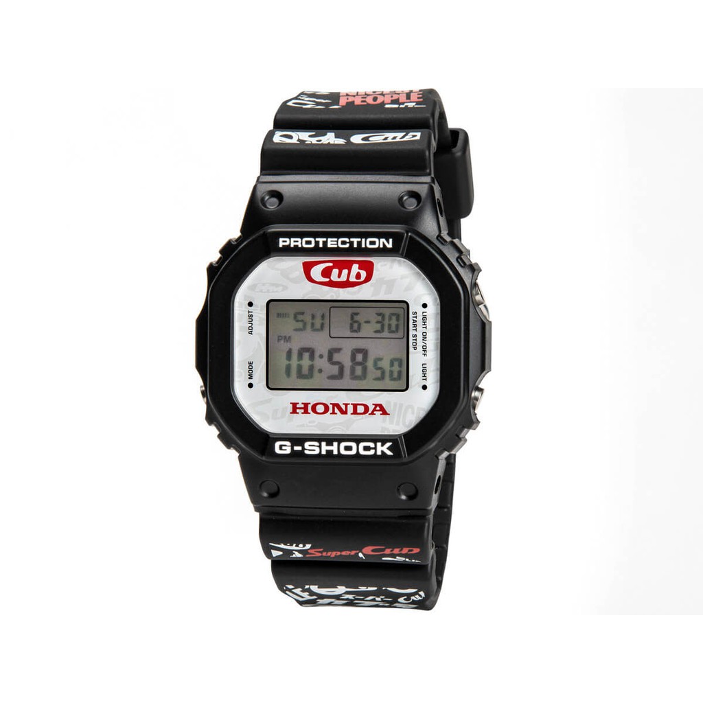 Jual casio best sale dw 5600