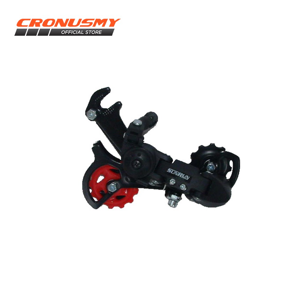sunrun rear derailleur