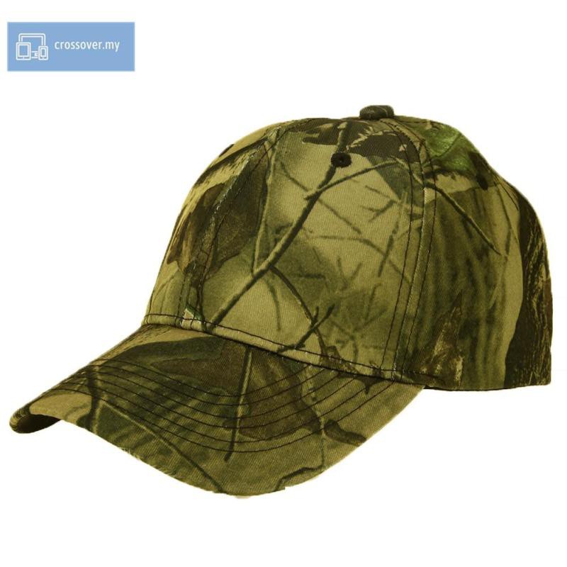 camouflage cap uk