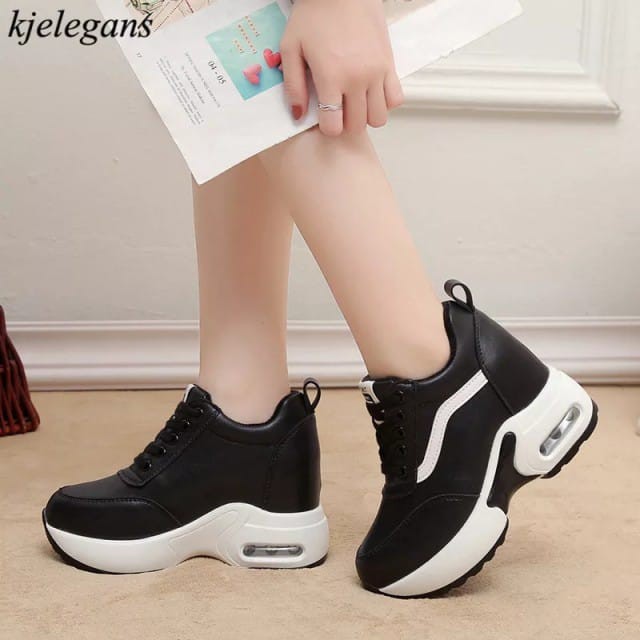 cheap sneakers wedges