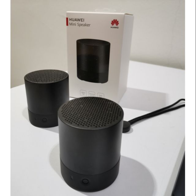 huawei mini bluetooth speaker