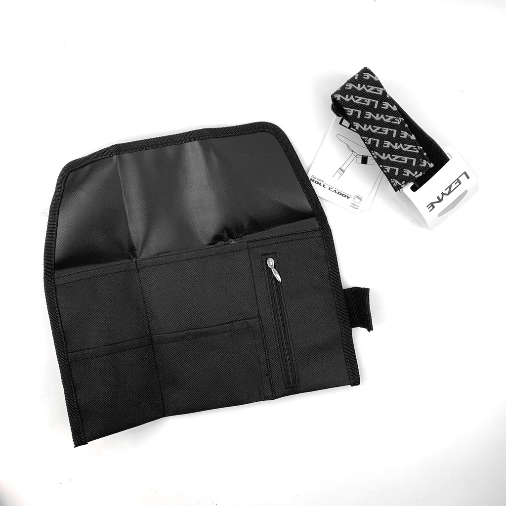 lezyne roll caddy