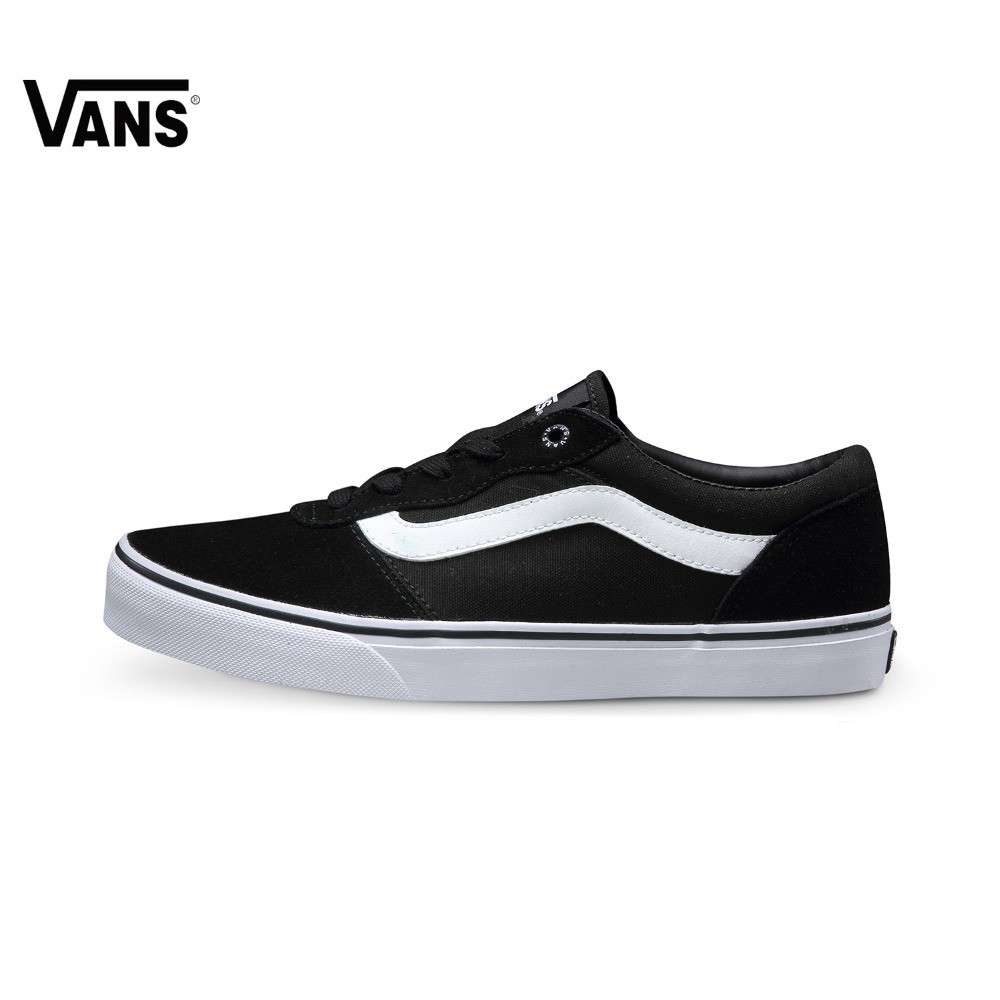 fila vans shoes