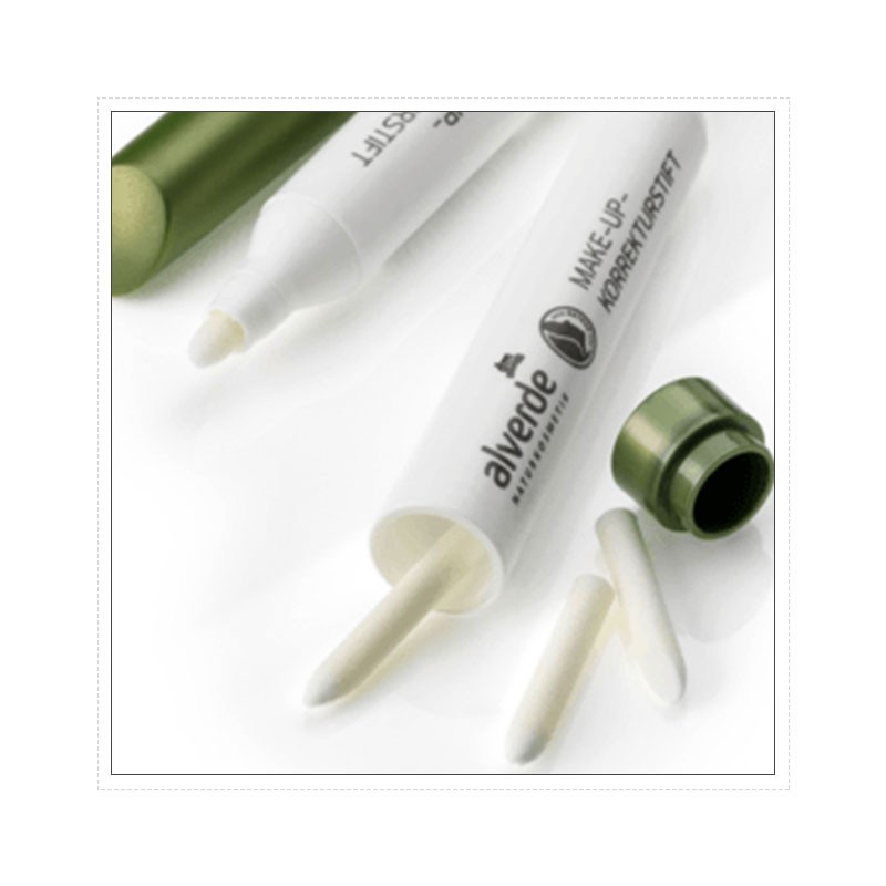 Alverde Natural Cosmetics Make Up Correction Pen 4 5ml Germany Shopee Malaysia