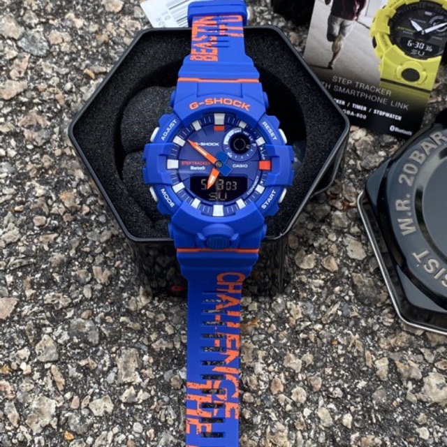 g shock gba 800dg