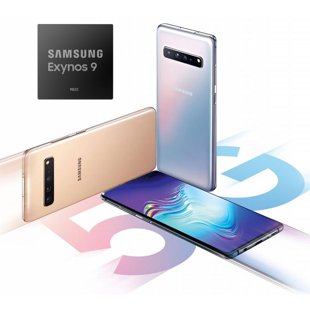 s10 plus exynos