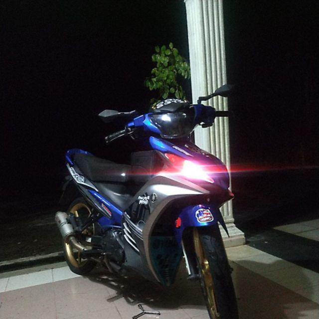 LC135 V4 V5 V6 Y15ZR v1 v2 Eye Lamp Tinted Color LC135 V4 V5 V6 Y15ZR v1 v2 Eye Lamp Tinted Color