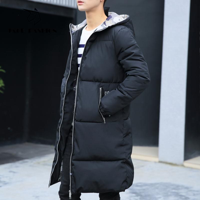 korean winter fashion men