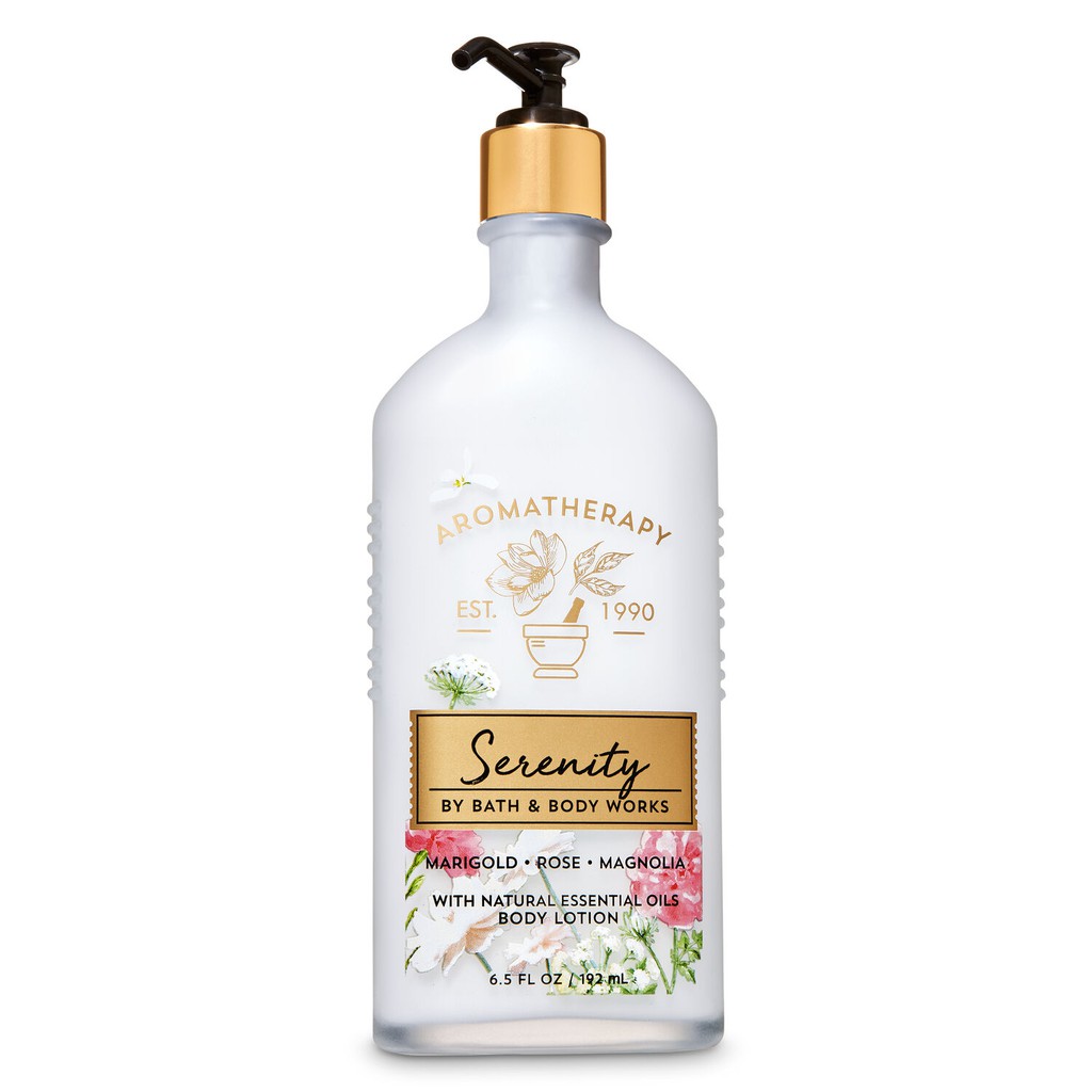 BATH AND BODY WORKS BODY LOTION/BODY BUTTER/BODY CREAM Shopee Malaysia