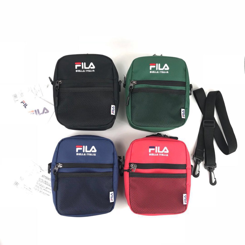 fila wego bag