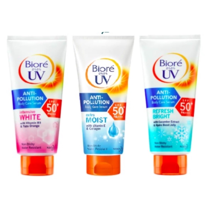 biore uv extra moist