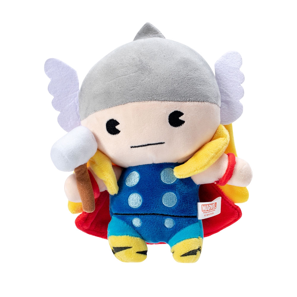 thor stuffed toy