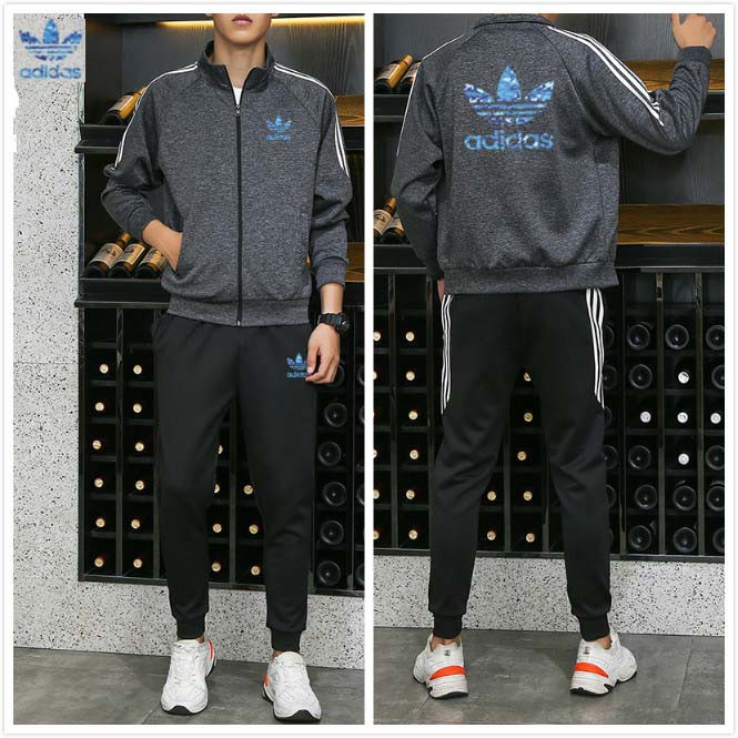 adidas set wear