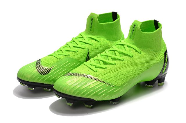 nike mercurial fury